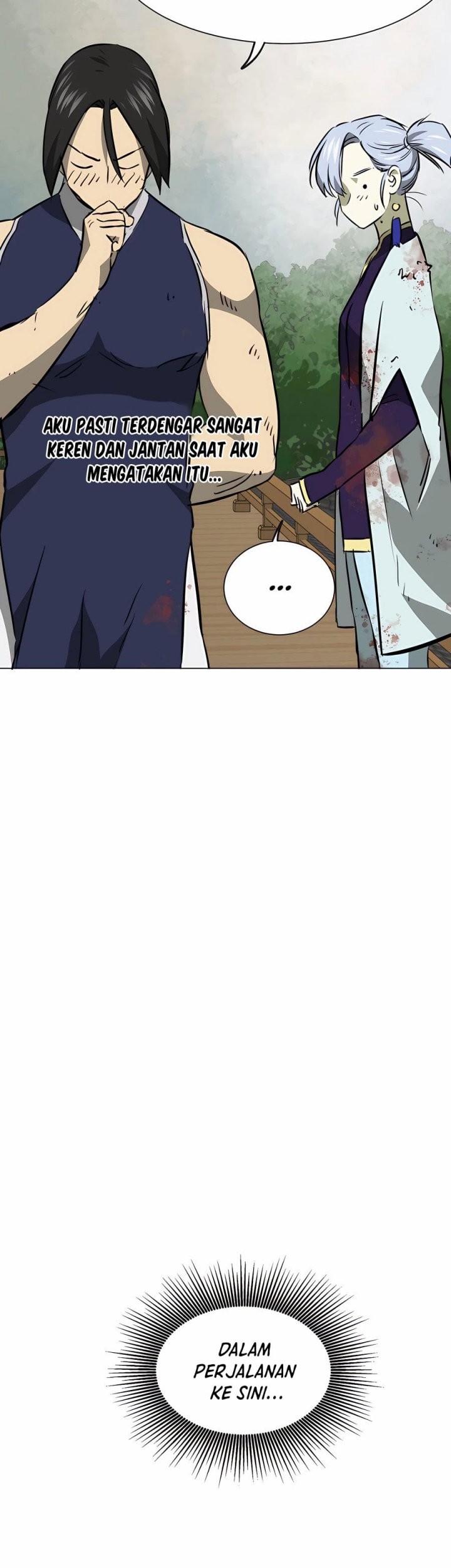 Infinite Level Up in Murim chapter 161 halaman 54