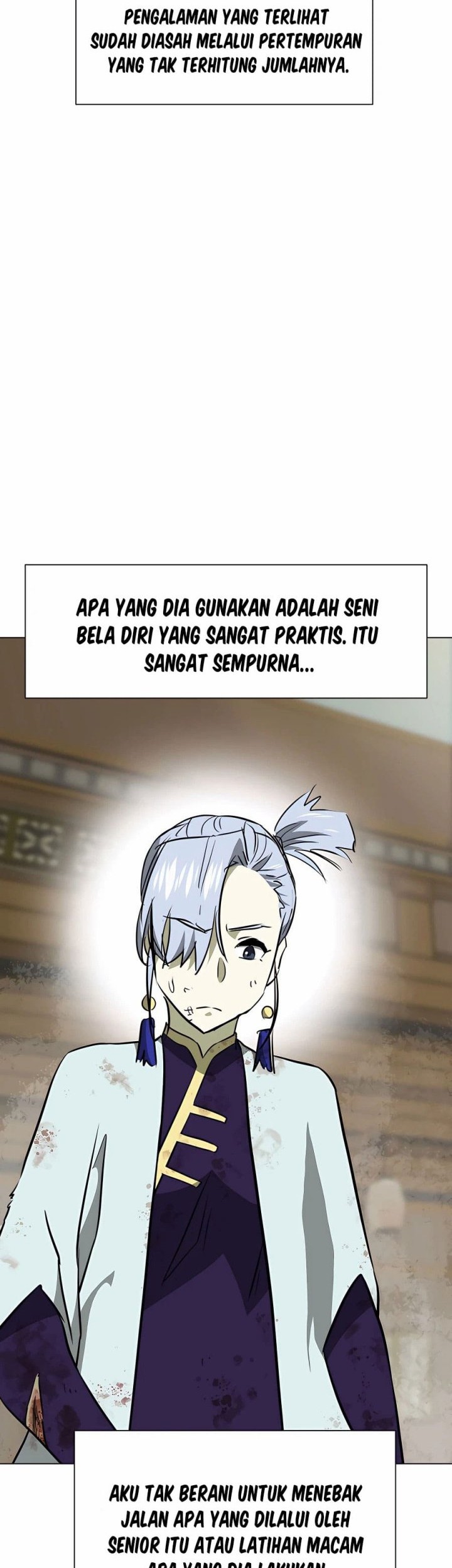 Infinite Level Up in Murim chapter 161 halaman 64