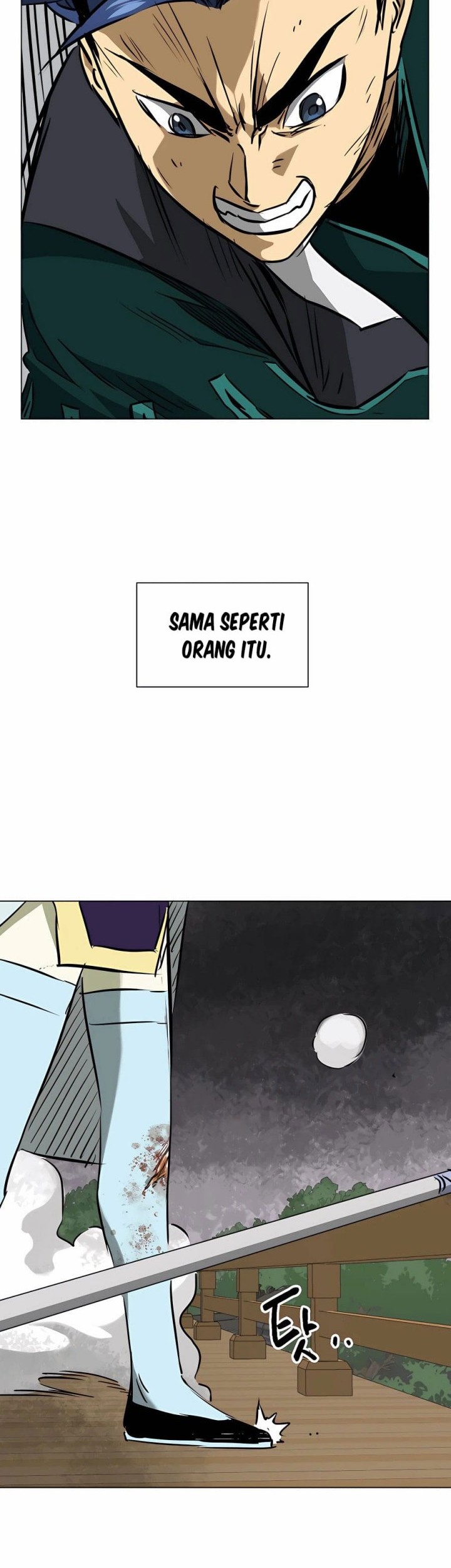 Infinite Level Up in Murim chapter 161 halaman 67