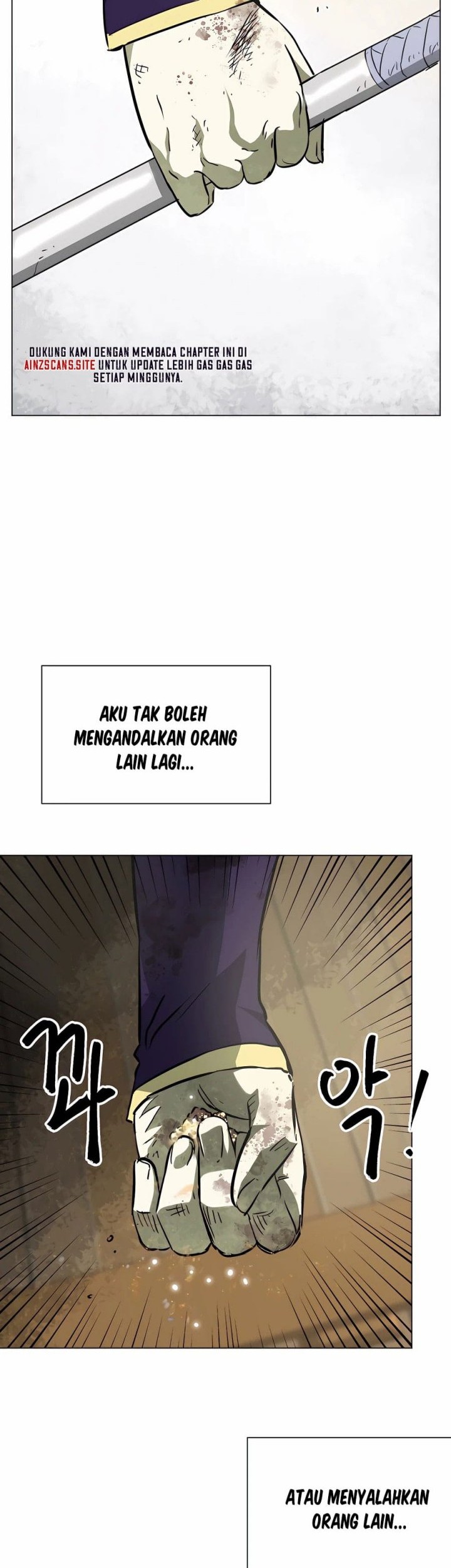Infinite Level Up in Murim chapter 161 halaman 71