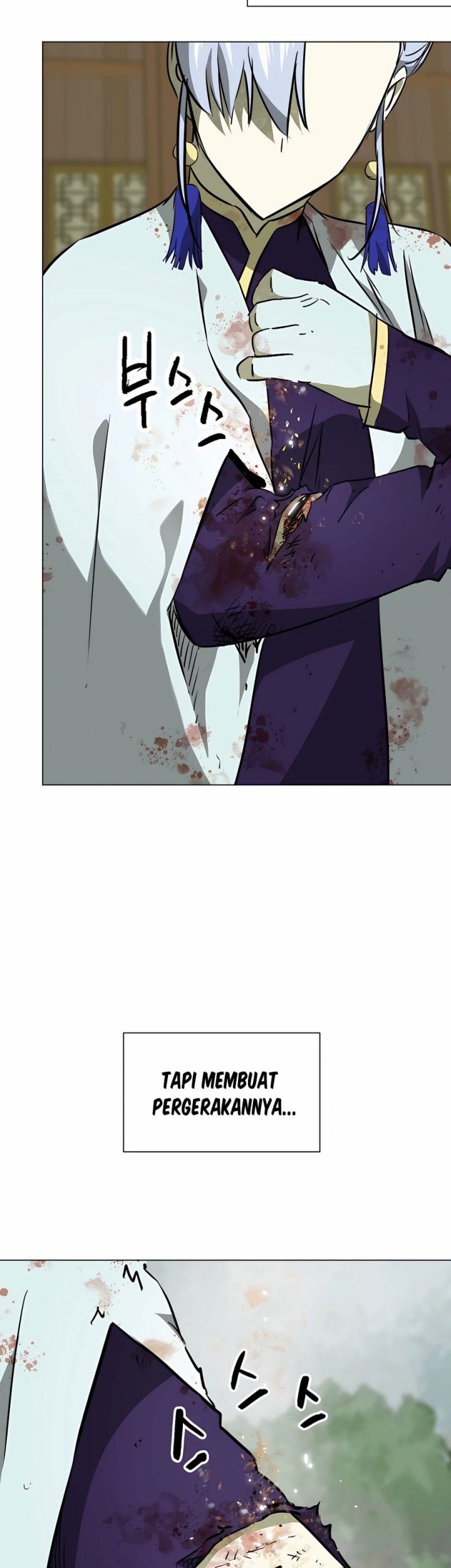 Infinite Level Up in Murim chapter 161 halaman 72