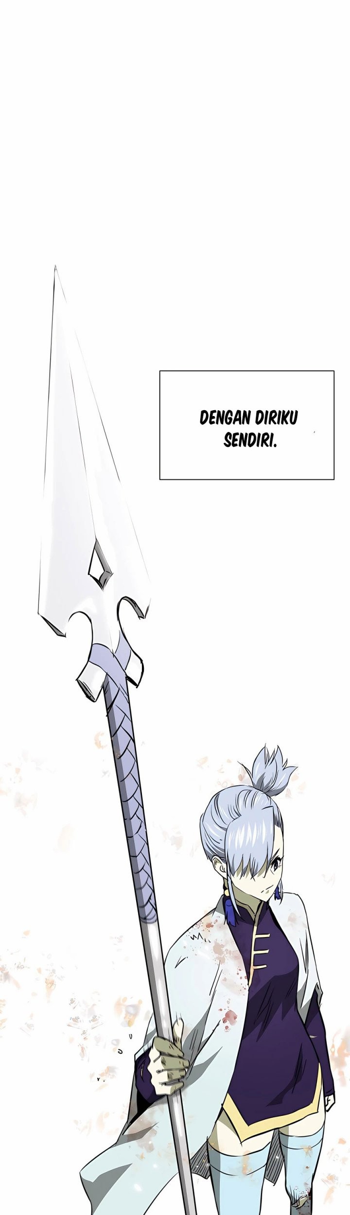 Infinite Level Up in Murim chapter 161 halaman 74