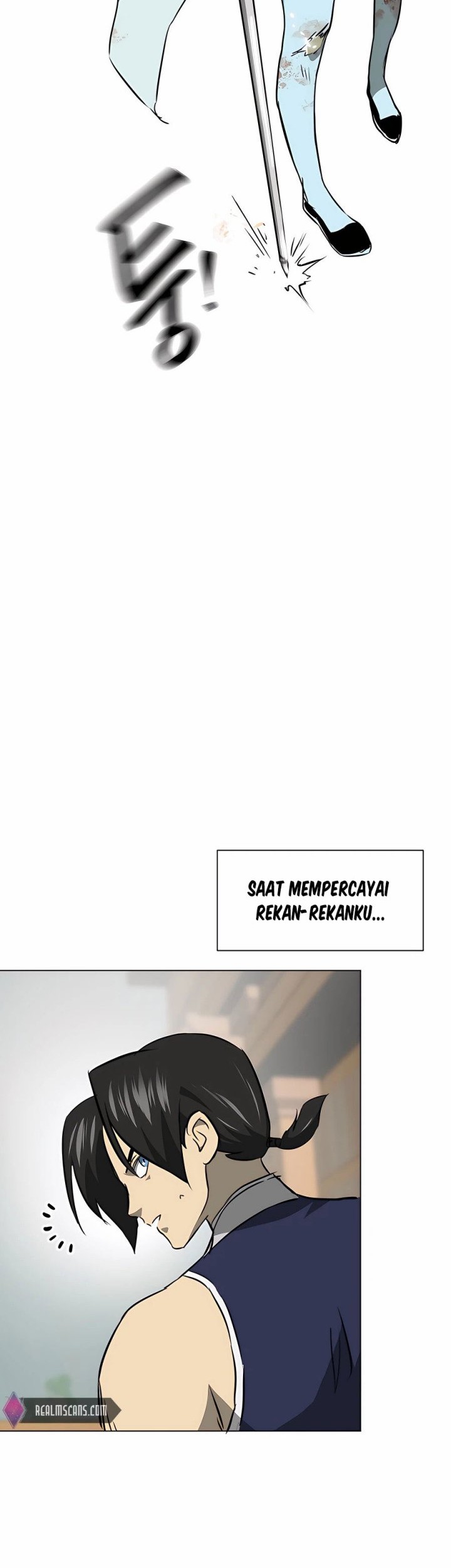 Infinite Level Up in Murim chapter 161 halaman 75
