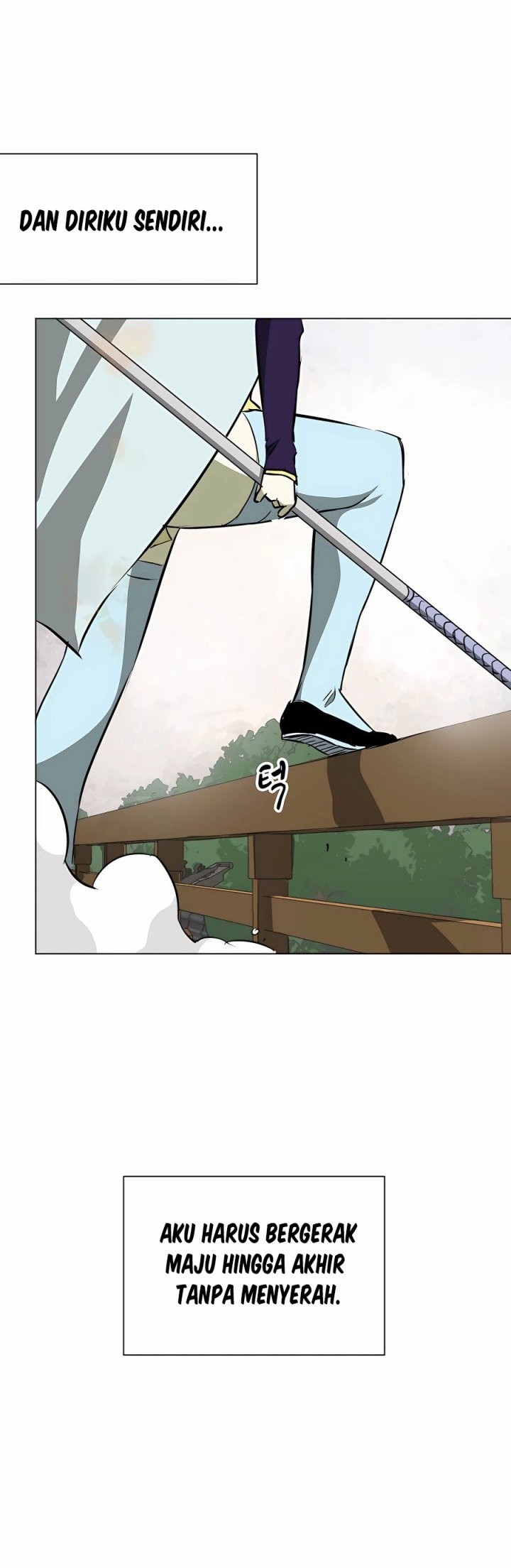 Infinite Level Up in Murim chapter 161 halaman 76