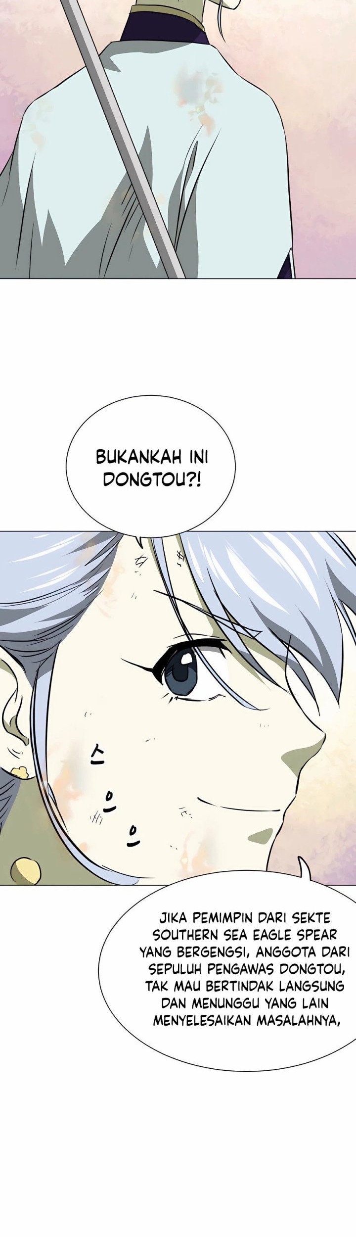 Infinite Level Up in Murim chapter 161 halaman 78