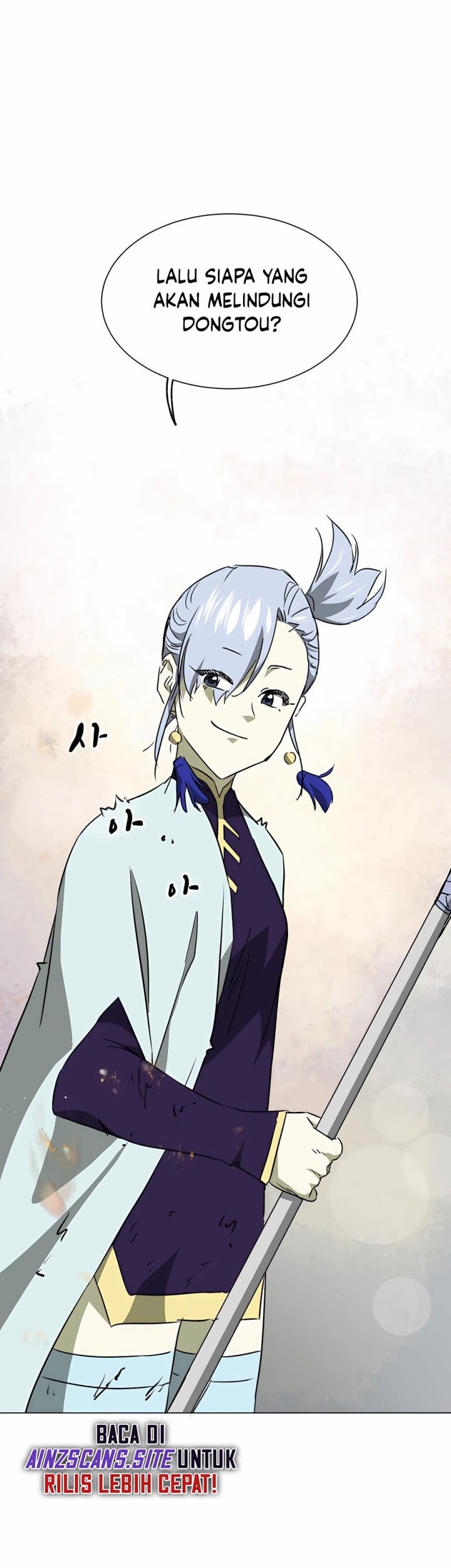 Infinite Level Up in Murim chapter 161 halaman 79