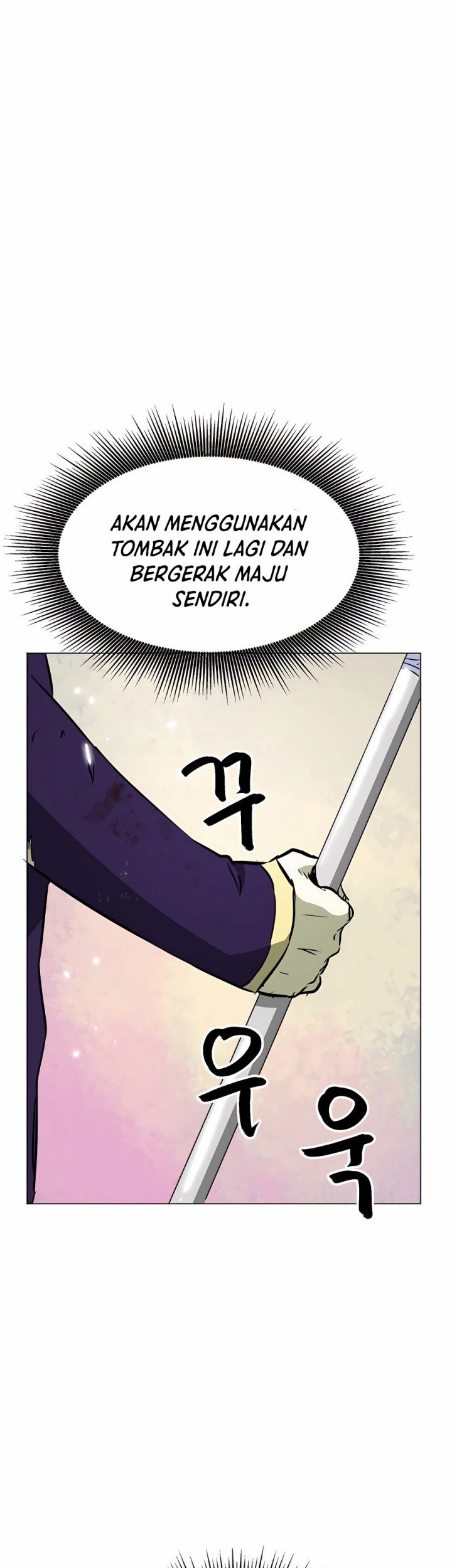 Infinite Level Up in Murim chapter 161 halaman 82