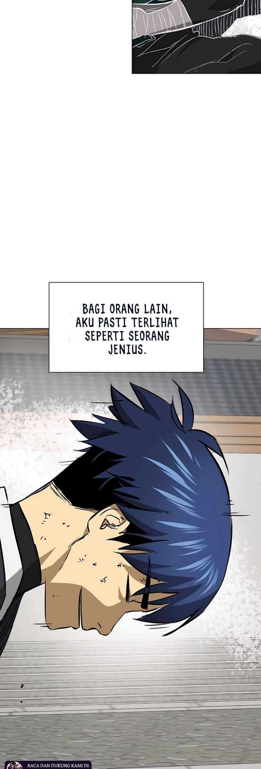 Infinite Level Up in Murim Bab 162 halaman 8