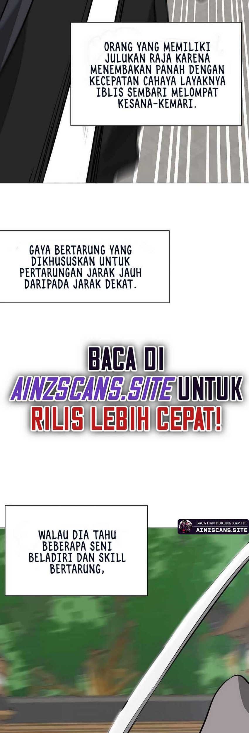 Infinite Level Up in Murim Bab 162 halaman 14