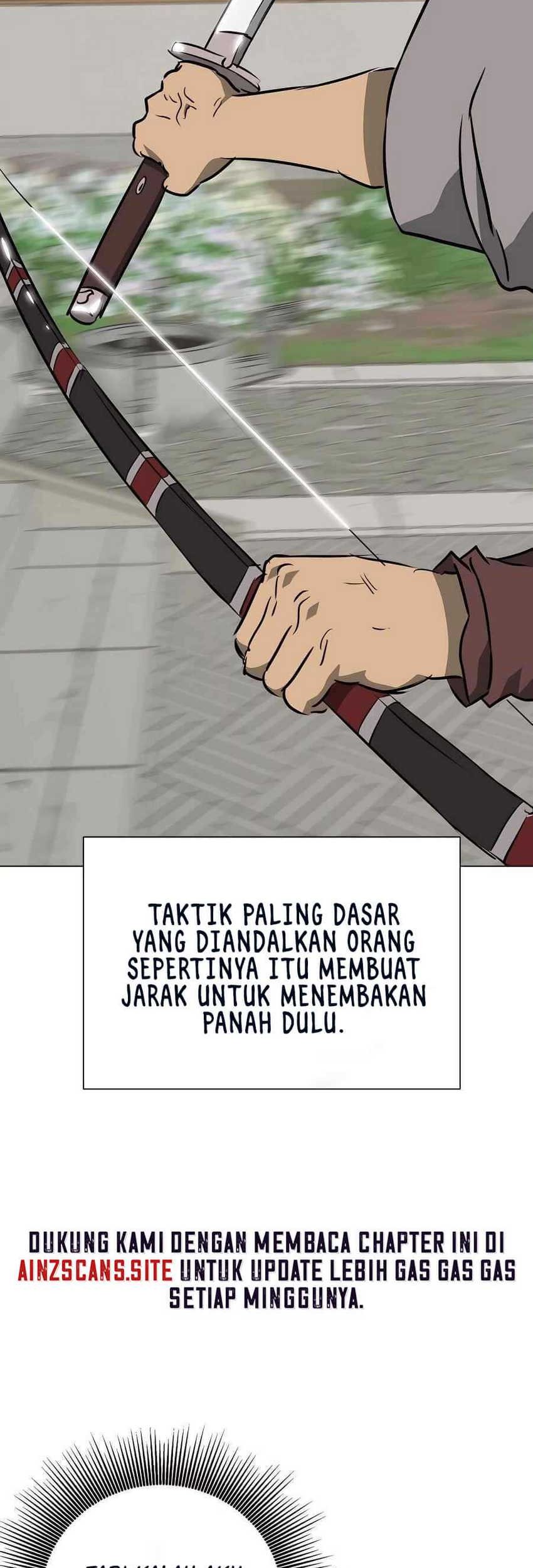 Infinite Level Up in Murim Bab 162 halaman 15