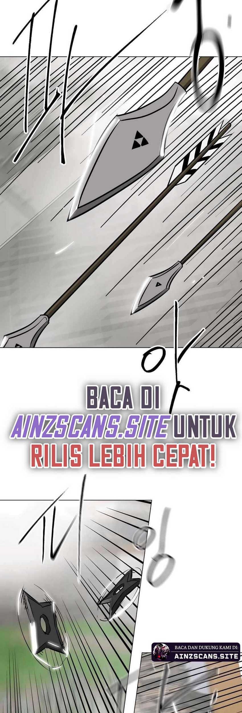 Infinite Level Up in Murim Bab 162 halaman 21