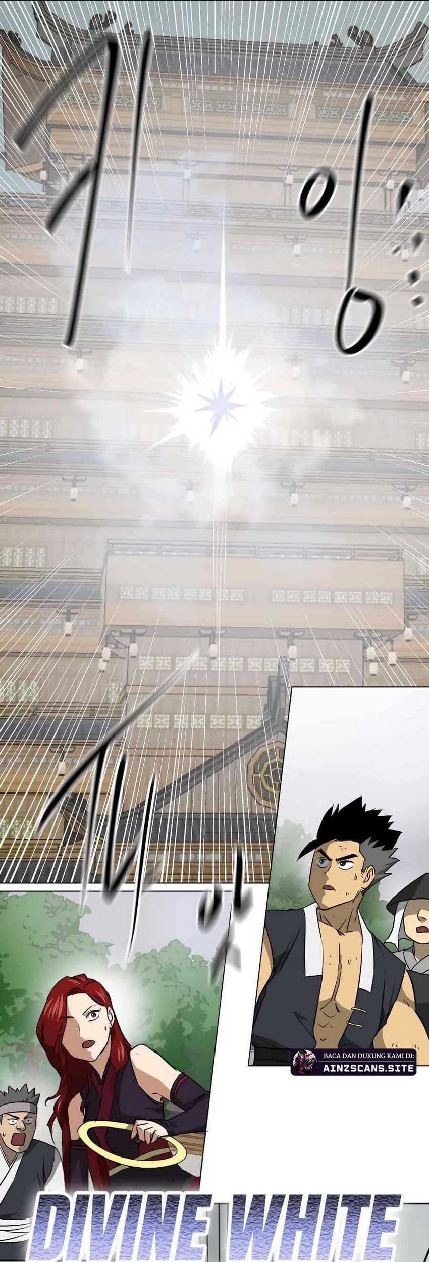 Infinite Level Up in Murim Bab 162 halaman 64