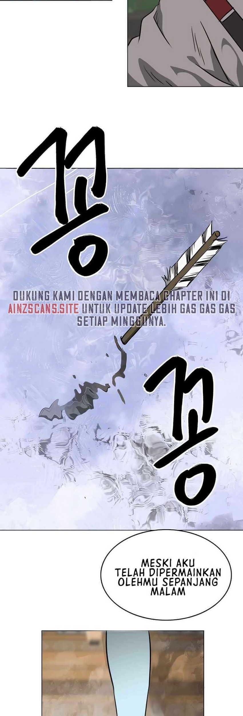 Infinite Level Up in Murim Bab 162 halaman 66
