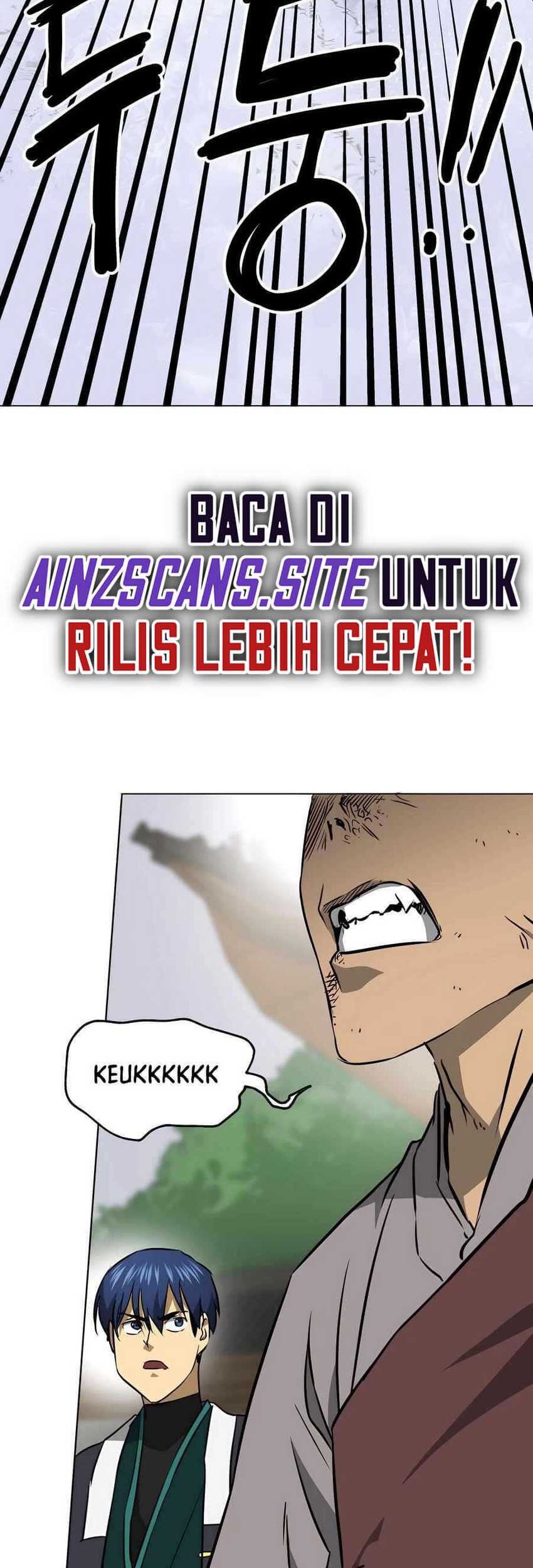Infinite Level Up in Murim Bab 162 halaman 69
