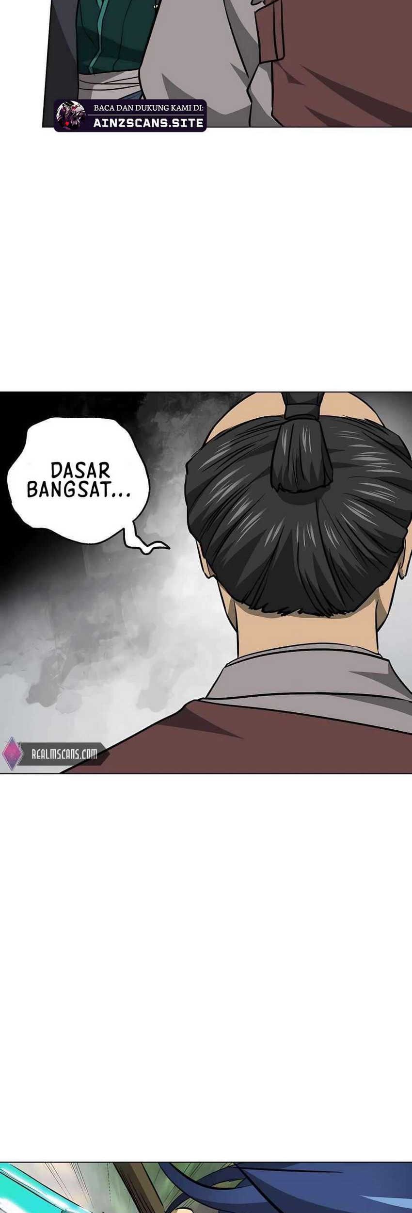 Infinite Level Up in Murim Bab 162 halaman 70