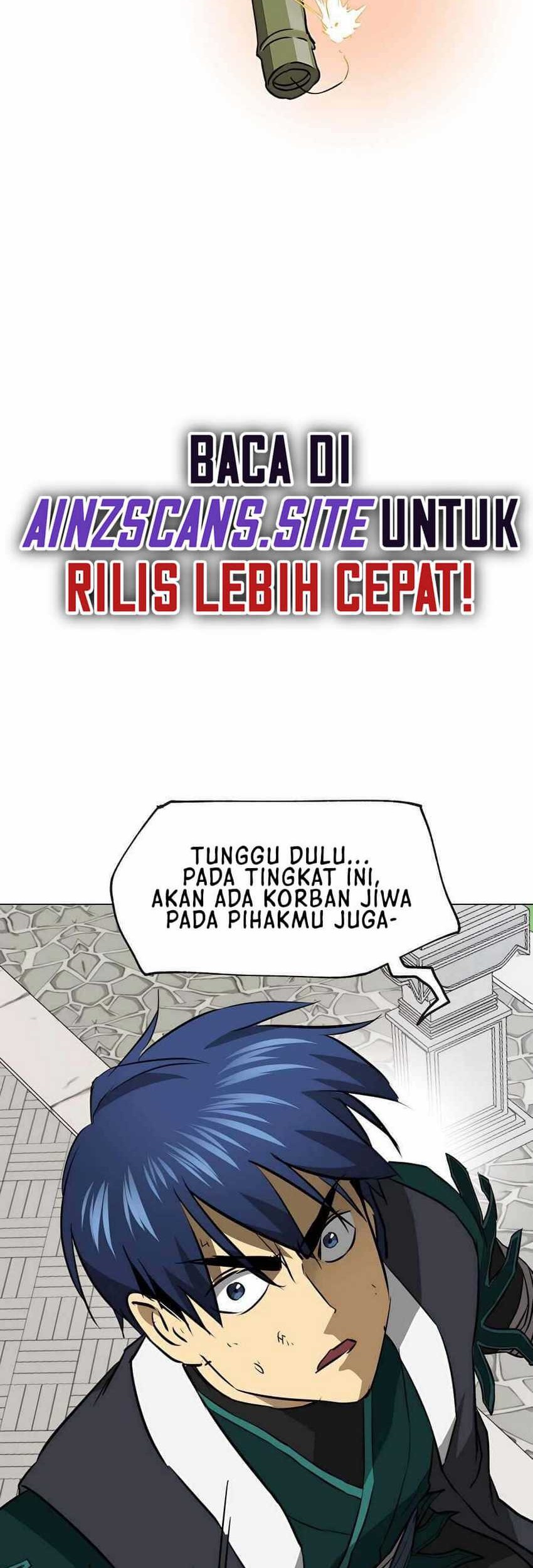 Infinite Level Up in Murim Bab 162 halaman 85