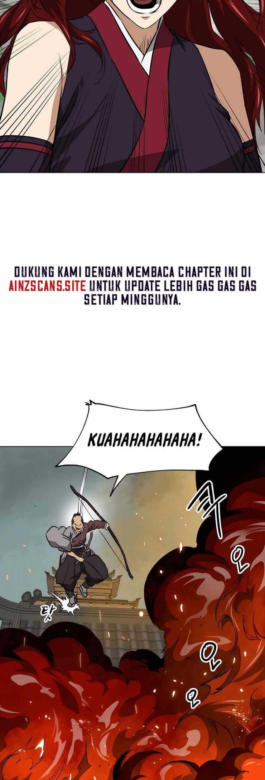 Infinite Level Up in Murim Bab 162 halaman 89