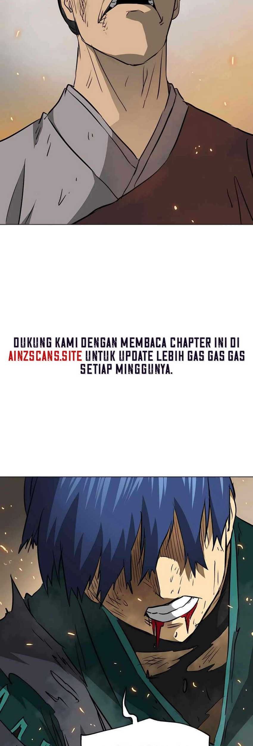 Infinite Level Up in Murim Bab 162 halaman 93