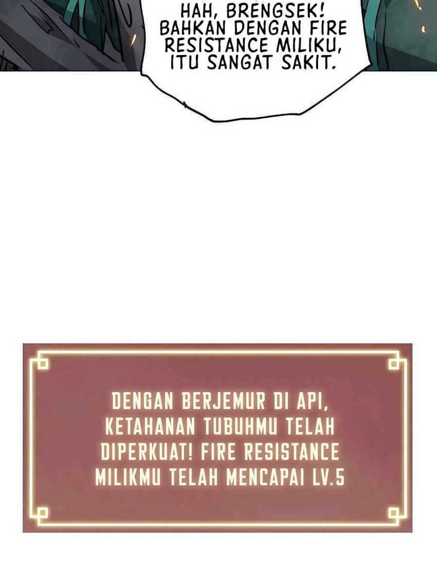 Infinite Level Up in Murim Bab 162 halaman 94