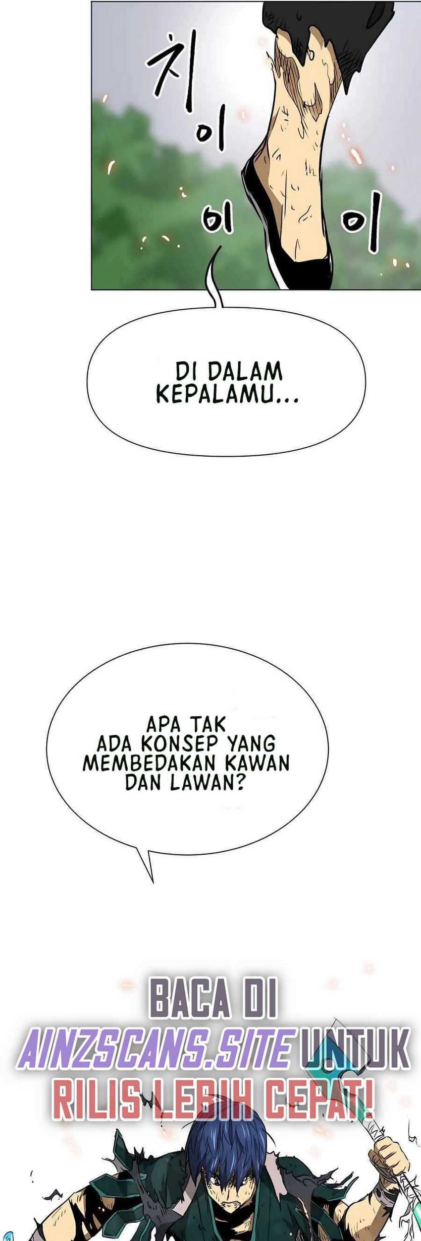 Infinite Level Up in Murim Bab 162 halaman 95