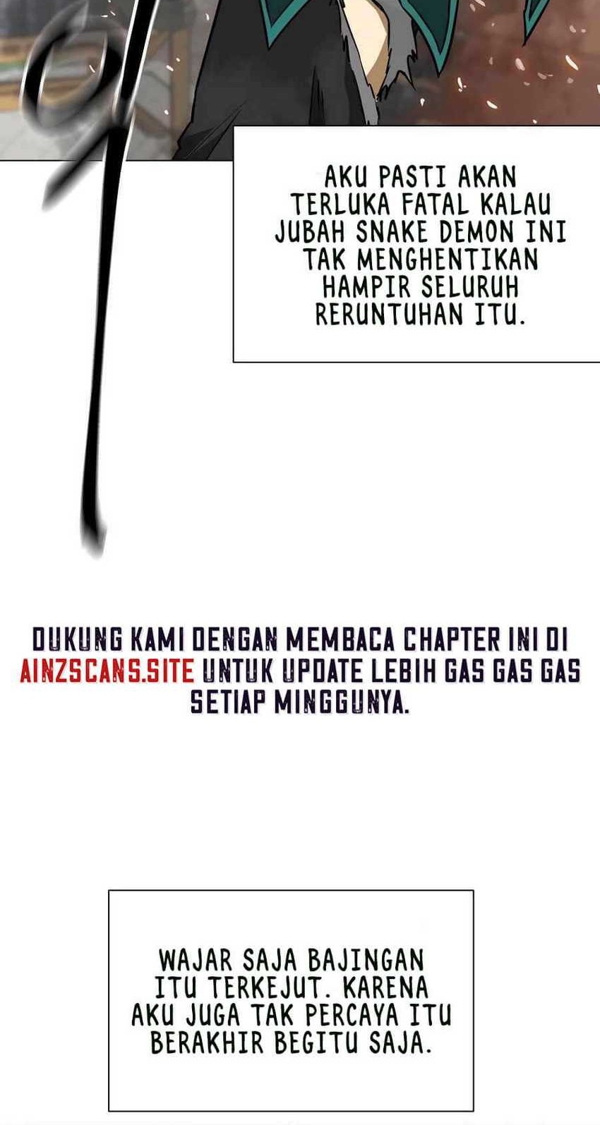 Infinite Level Up in Murim Bab 162 halaman 98