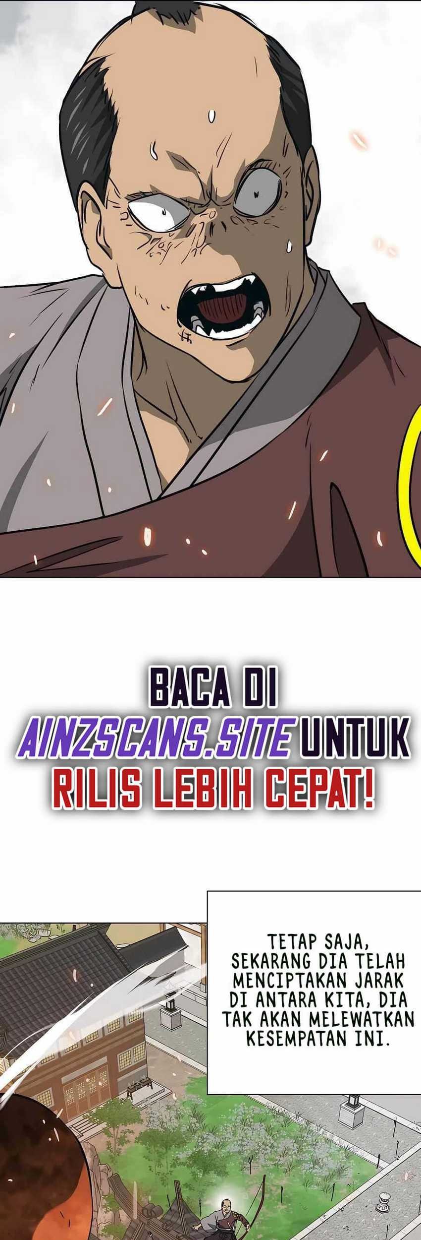 Infinite Level Up in Murim Bab 162 halaman 99