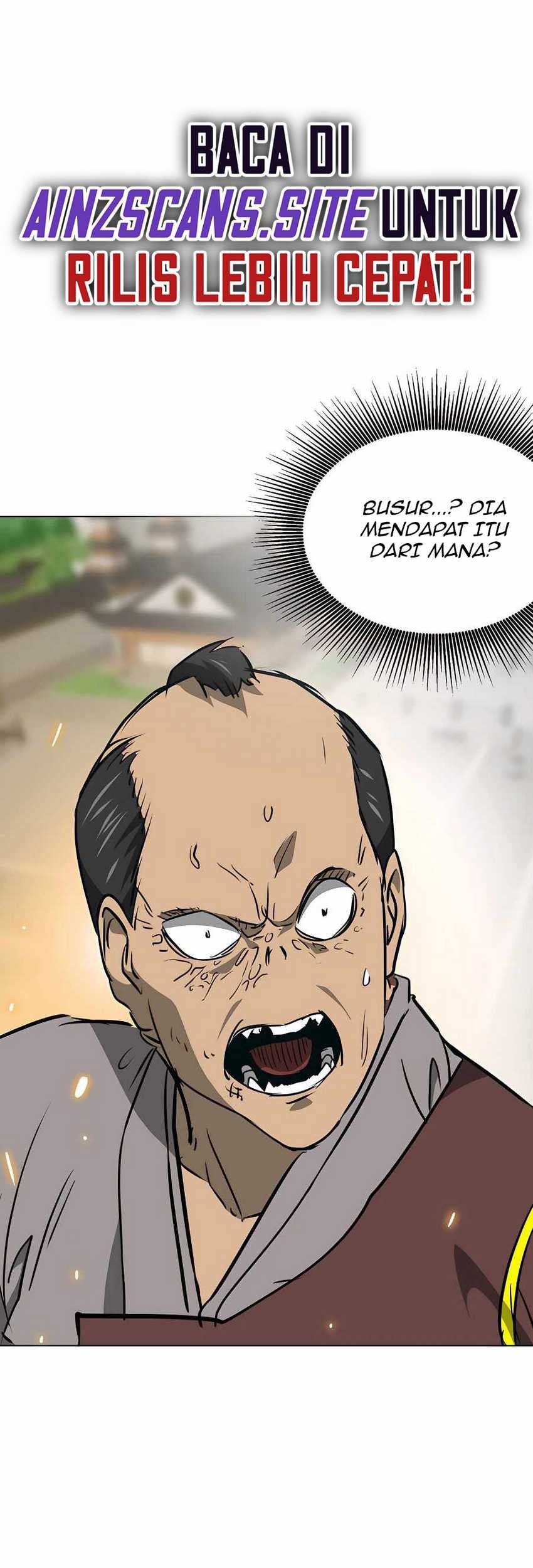 Infinite Level Up in Murim chapter 163 halaman 3