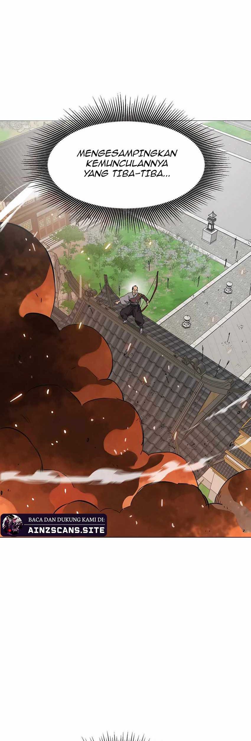 Infinite Level Up in Murim chapter 163 halaman 4
