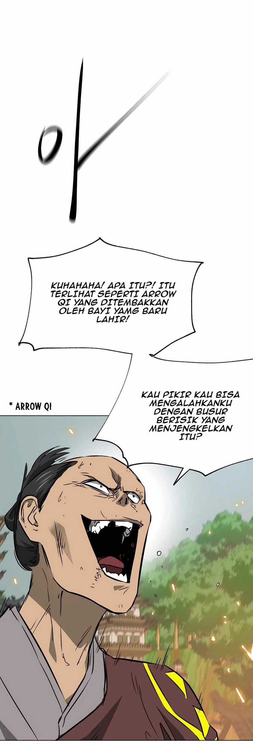 Infinite Level Up in Murim chapter 163 halaman 9