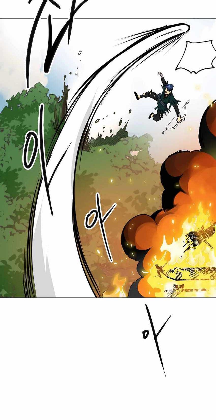 Infinite Level Up in Murim chapter 163 halaman 18