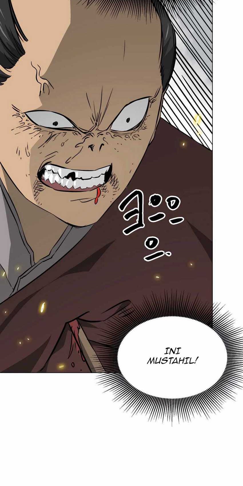 Infinite Level Up in Murim chapter 163 halaman 22