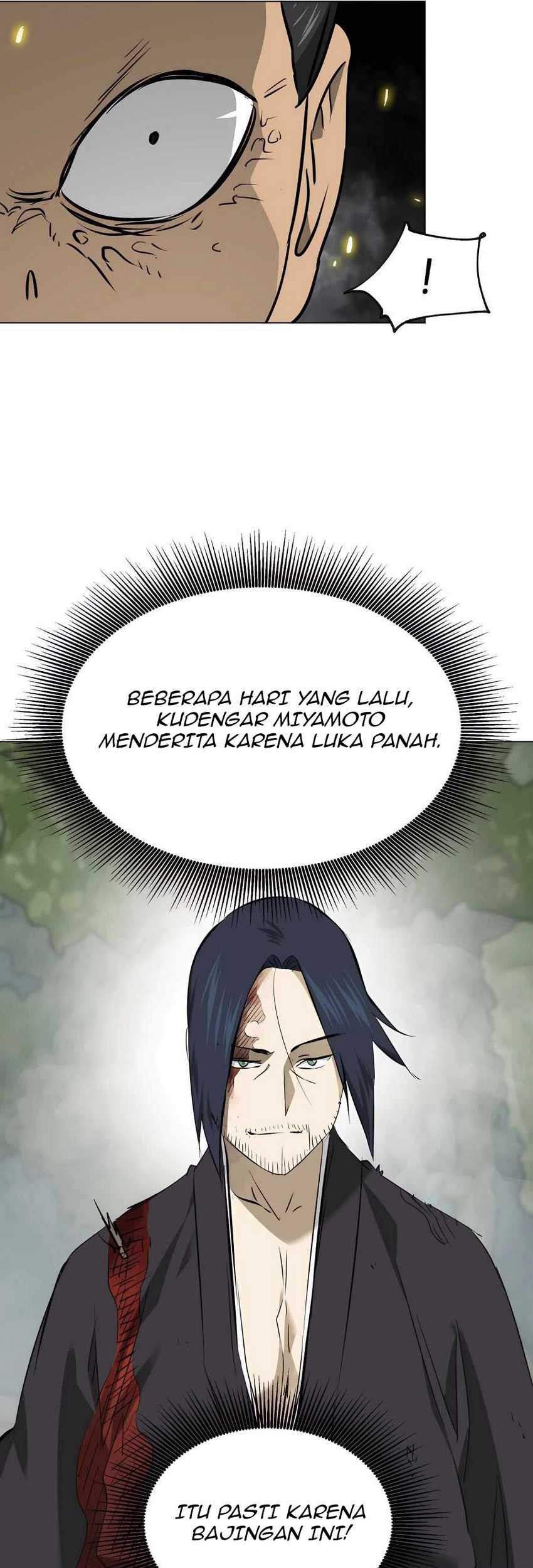 Infinite Level Up in Murim chapter 163 halaman 23