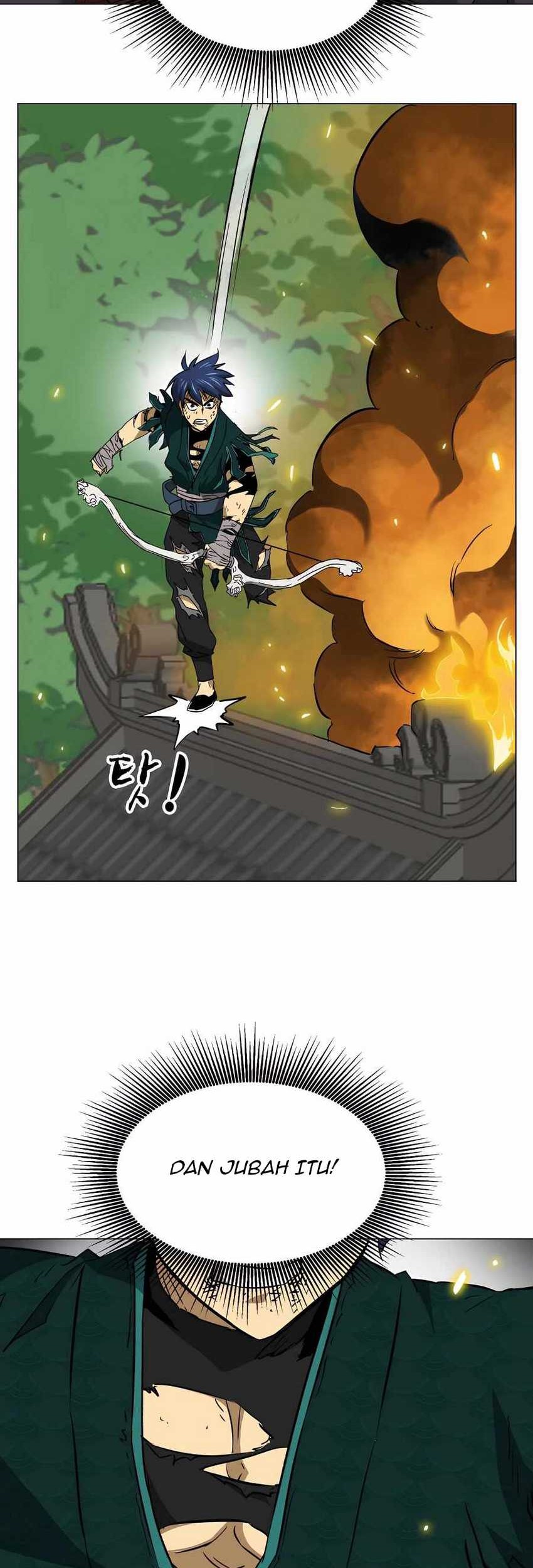 Infinite Level Up in Murim chapter 163 halaman 24