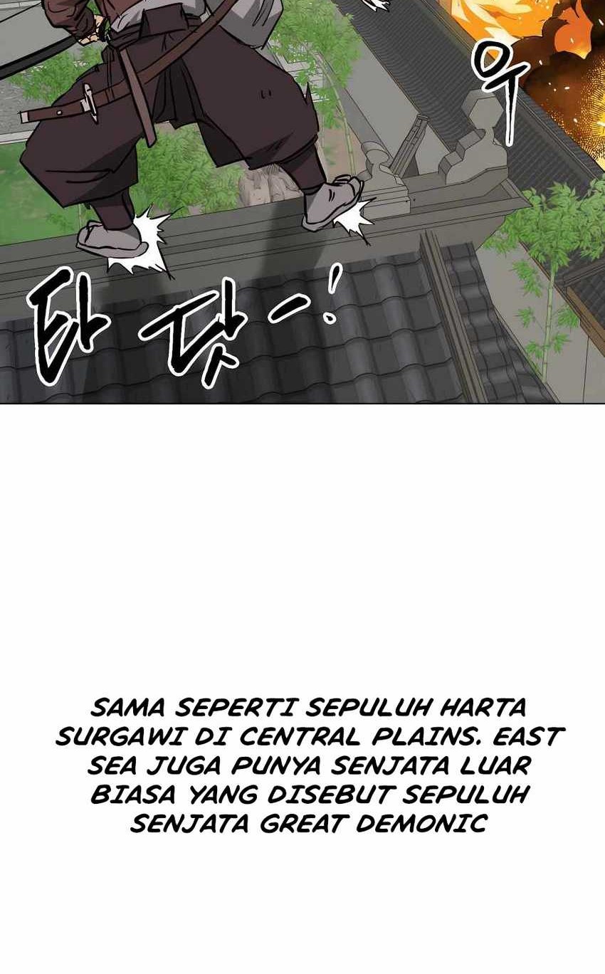 Infinite Level Up in Murim chapter 163 halaman 26
