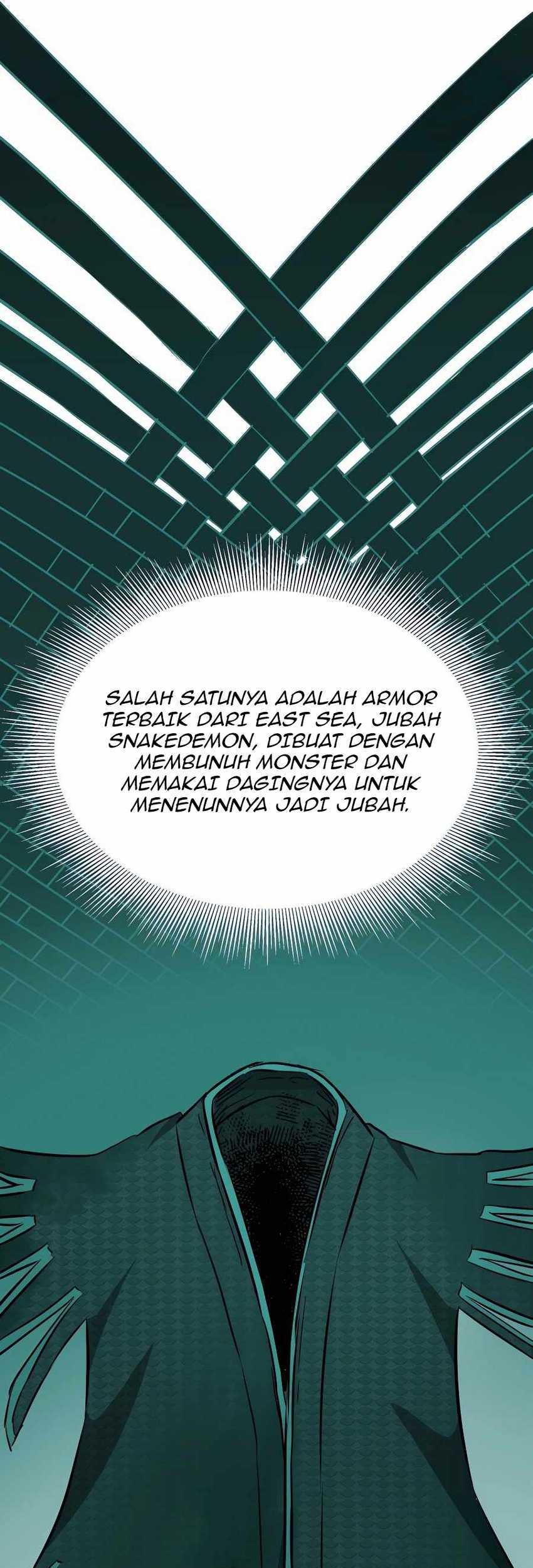 Infinite Level Up in Murim chapter 163 halaman 27