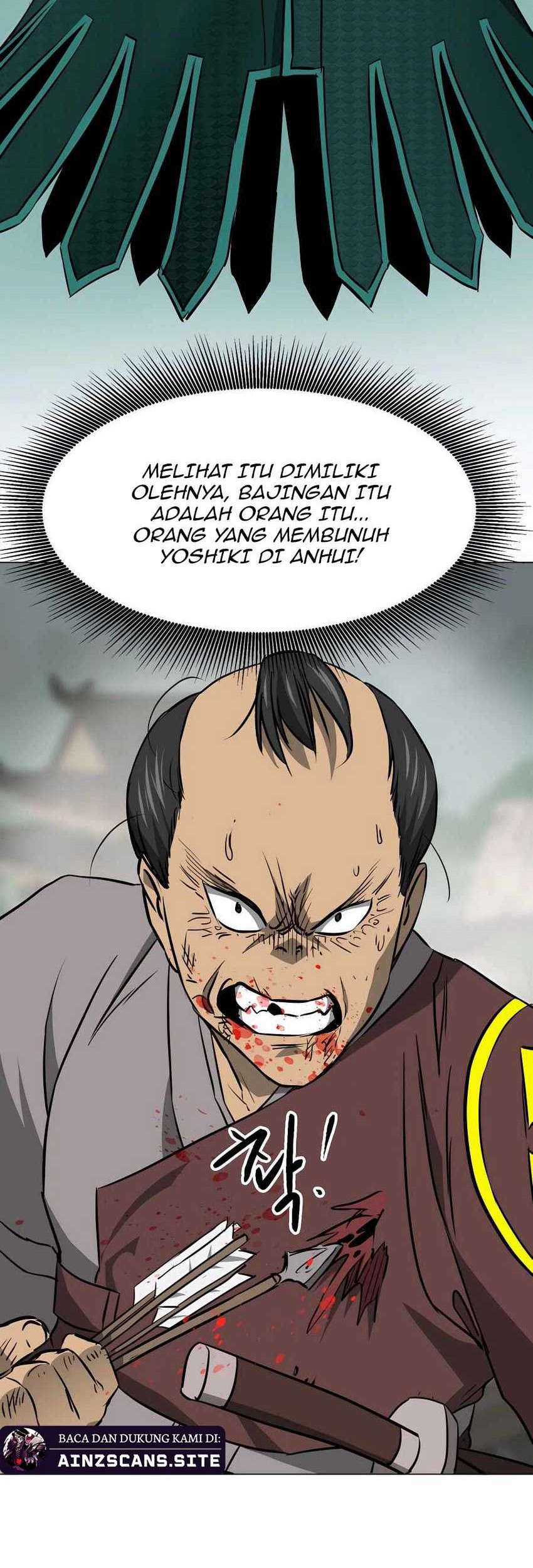 Infinite Level Up in Murim chapter 163 halaman 28