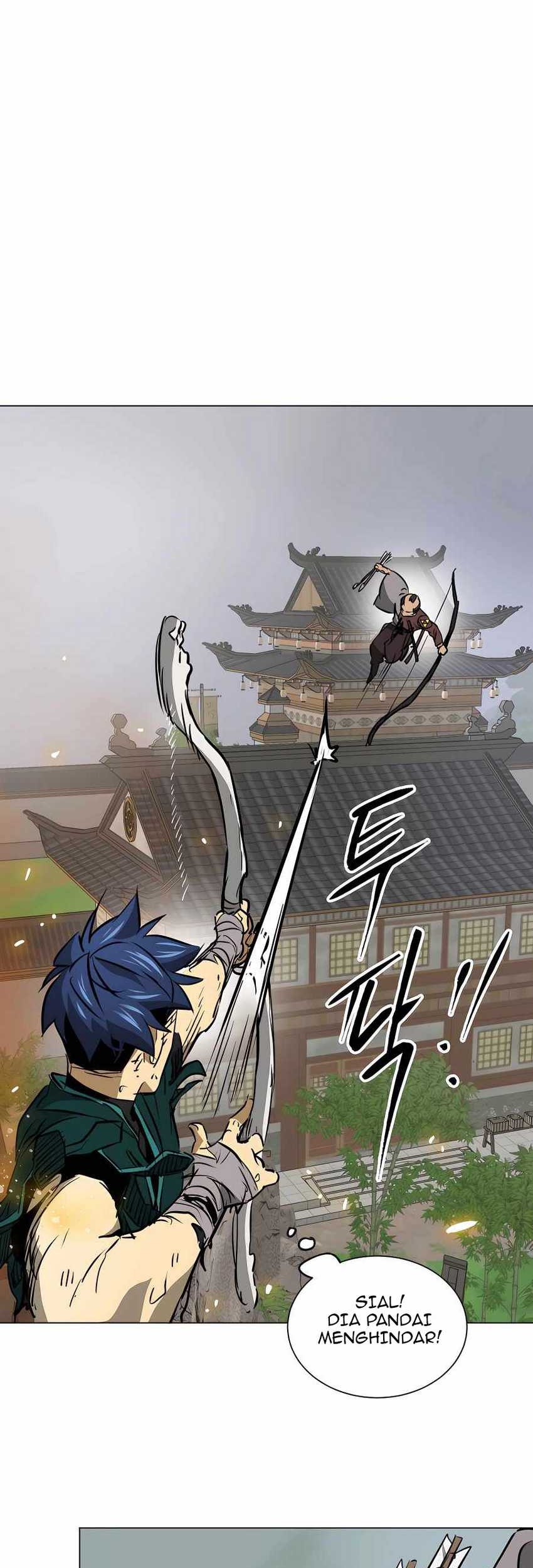 Infinite Level Up in Murim chapter 163 halaman 29