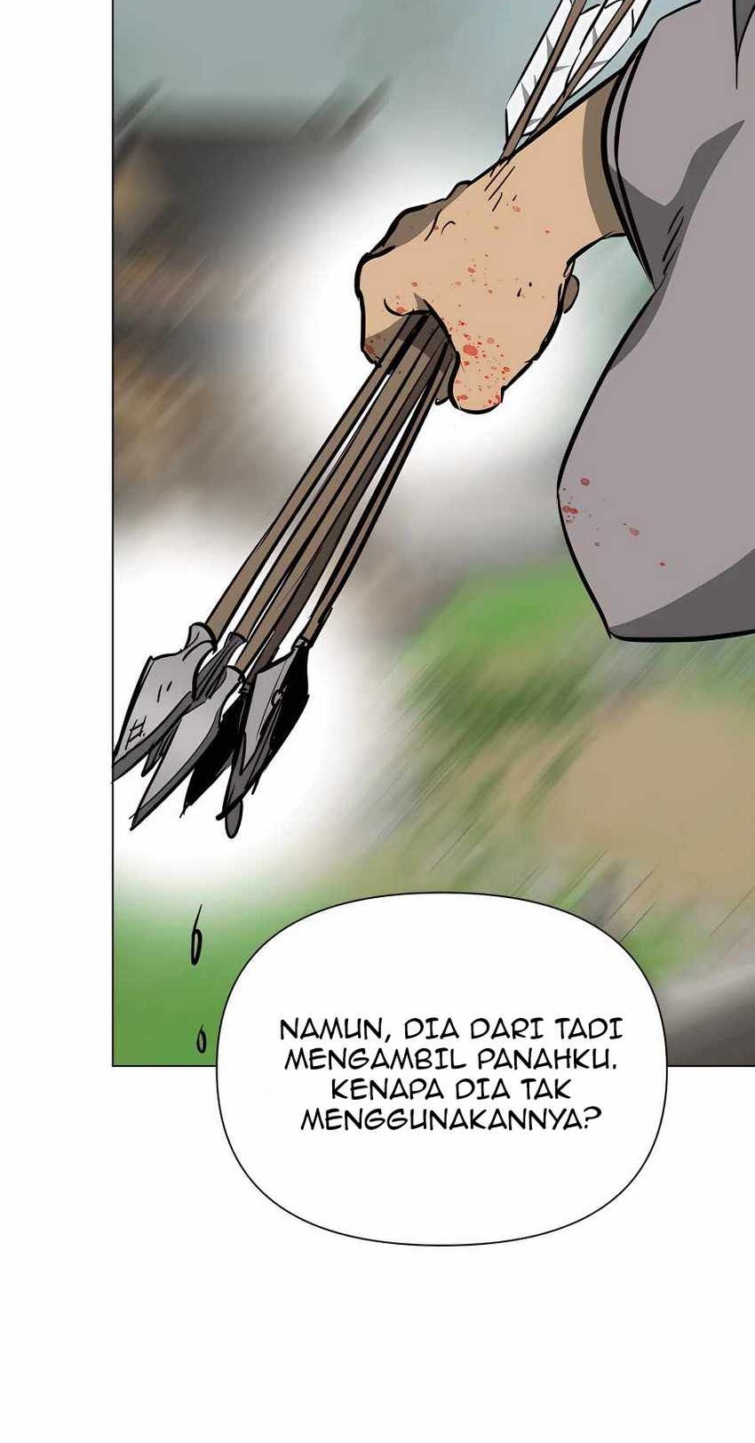 Infinite Level Up in Murim chapter 163 halaman 30