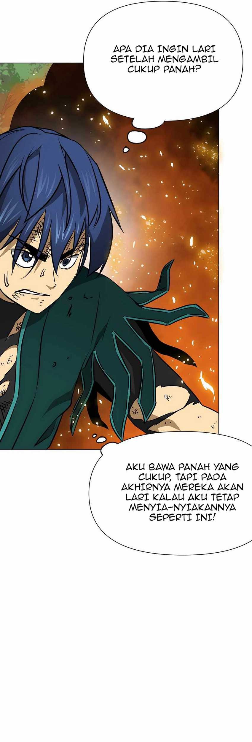 Infinite Level Up in Murim chapter 163 halaman 31