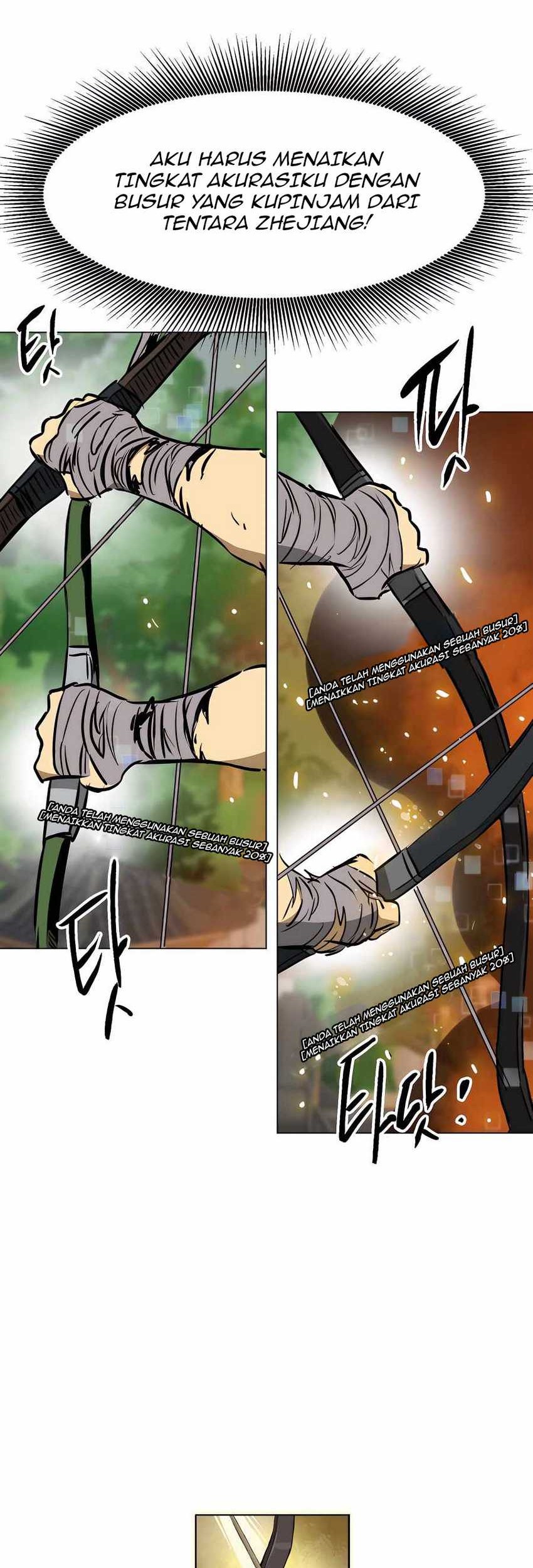 Infinite Level Up in Murim chapter 163 halaman 32