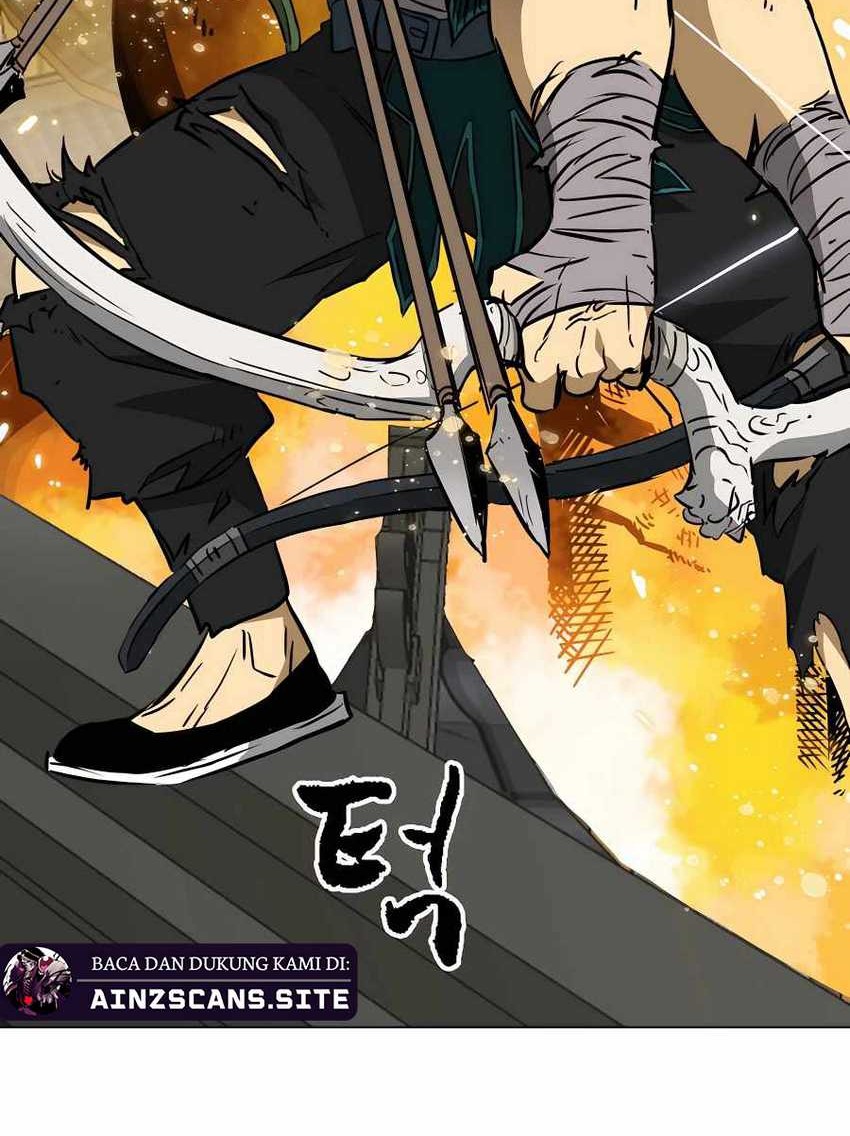 Infinite Level Up in Murim chapter 163 halaman 34