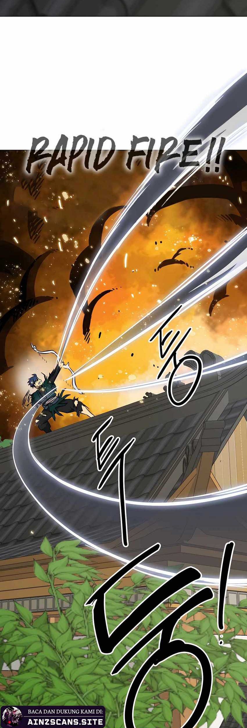 Infinite Level Up in Murim chapter 163 halaman 36