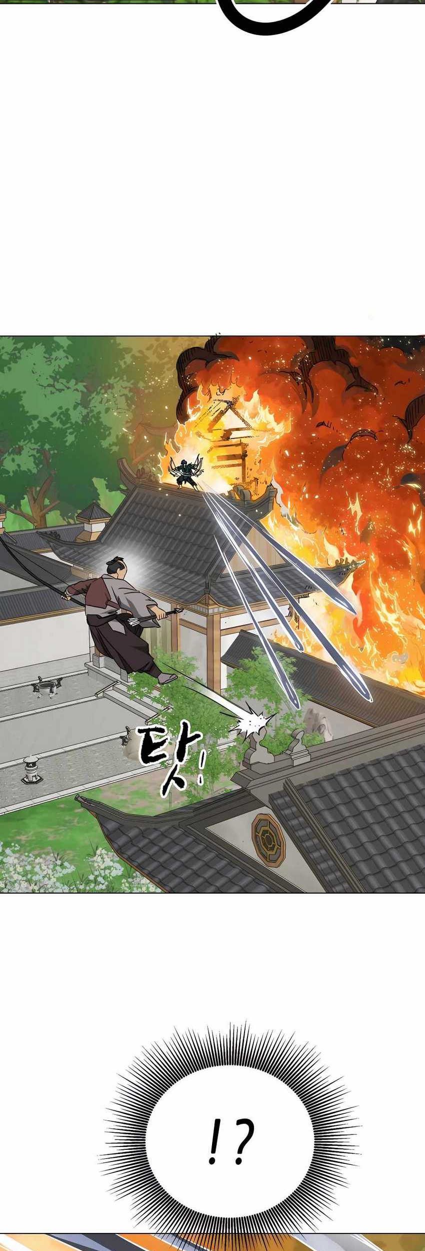 Infinite Level Up in Murim chapter 163 halaman 37