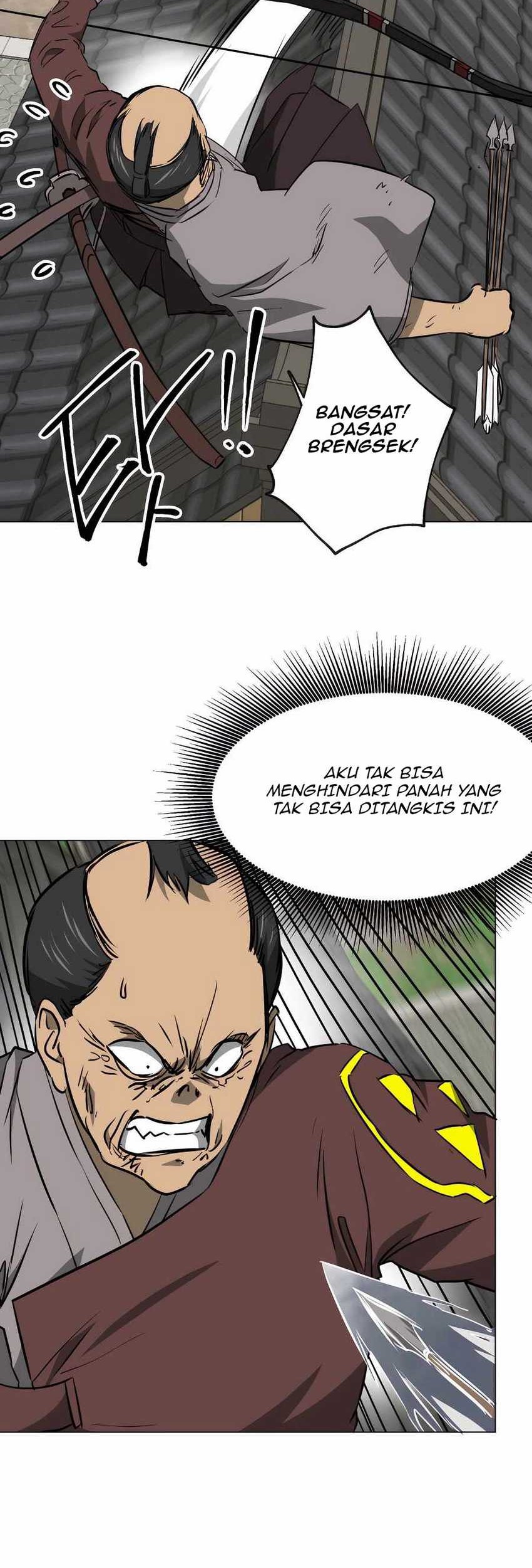Infinite Level Up in Murim chapter 163 halaman 40