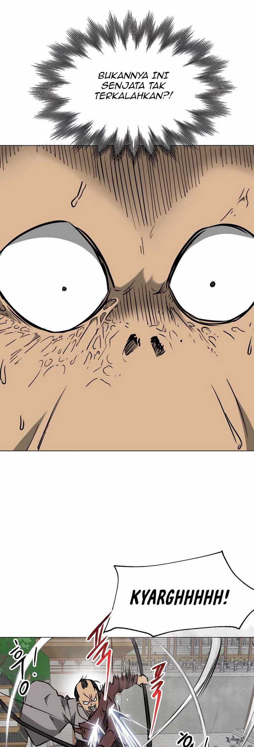 Infinite Level Up in Murim chapter 163 halaman 41