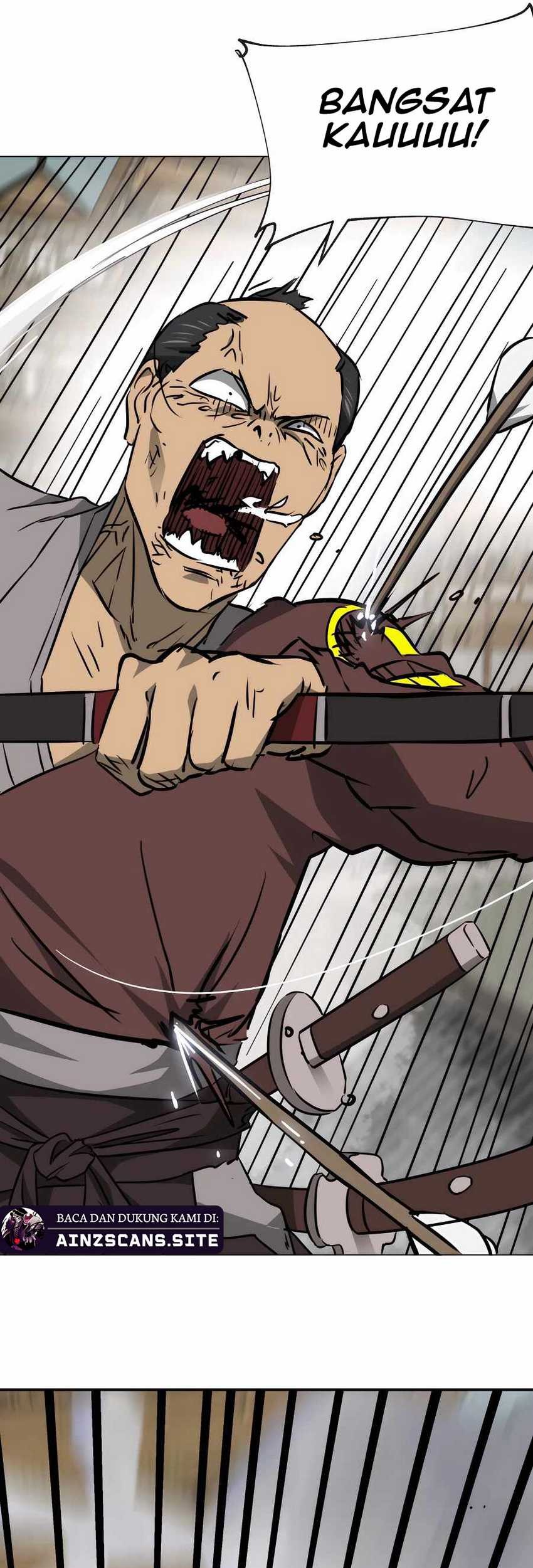 Infinite Level Up in Murim chapter 163 halaman 43