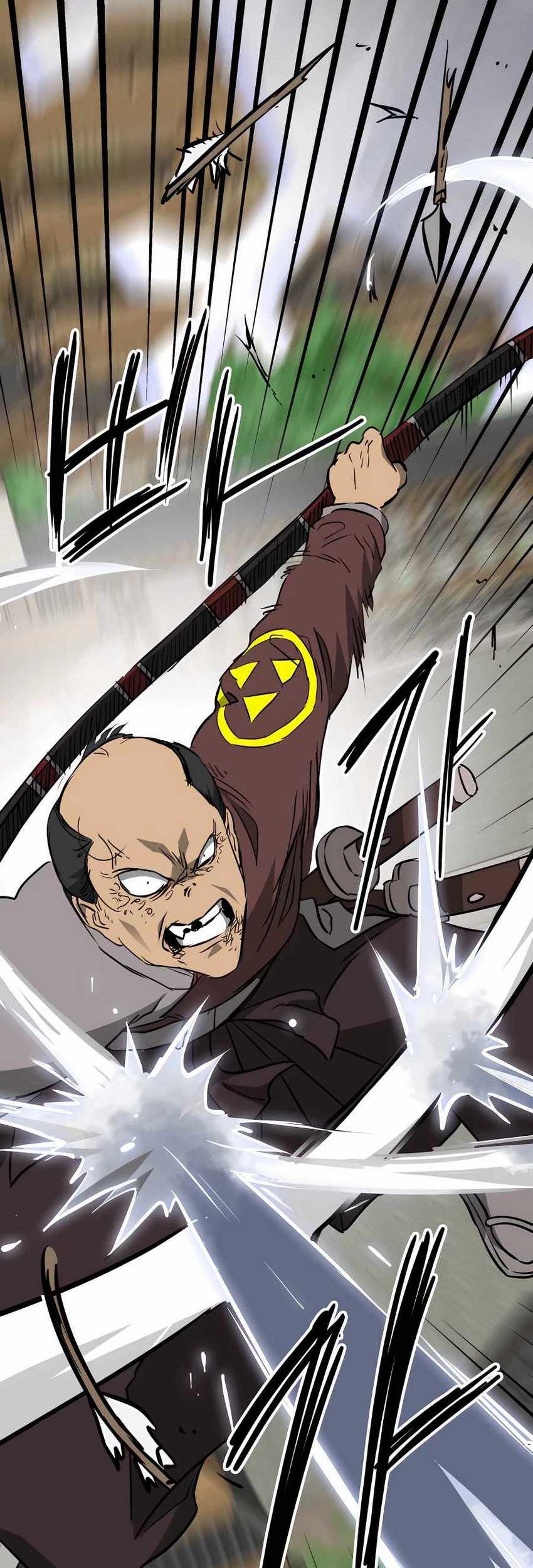 Infinite Level Up in Murim chapter 163 halaman 44