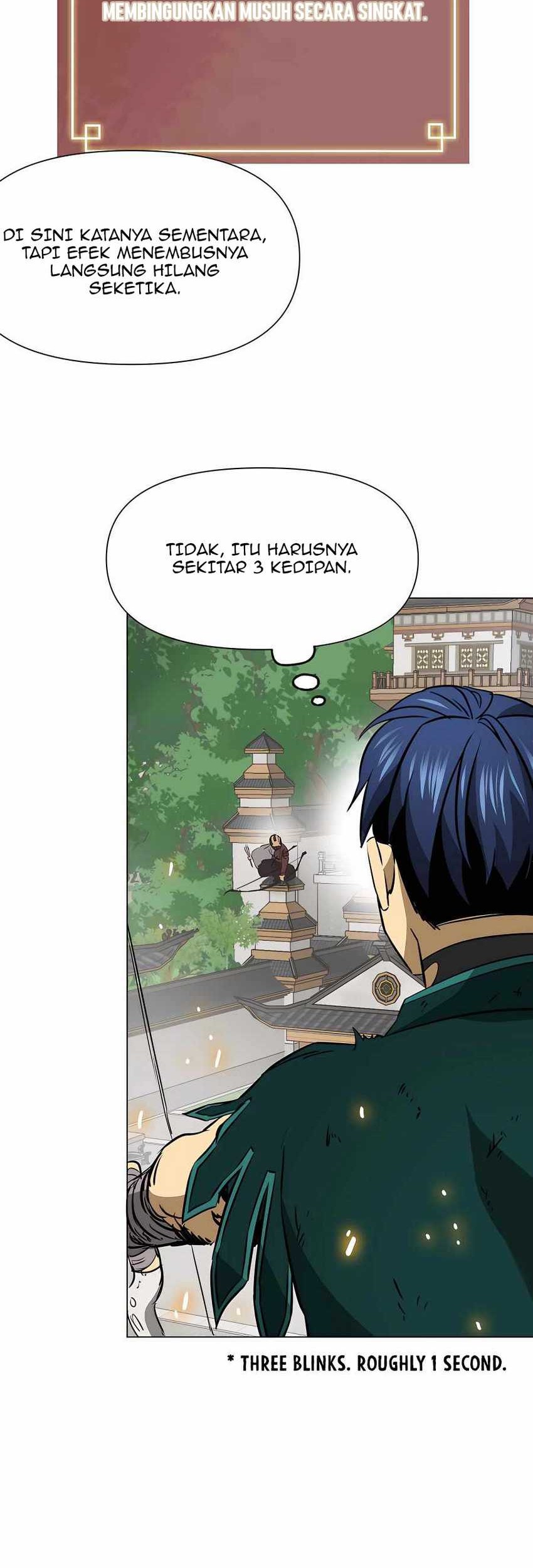 Infinite Level Up in Murim chapter 163 halaman 48