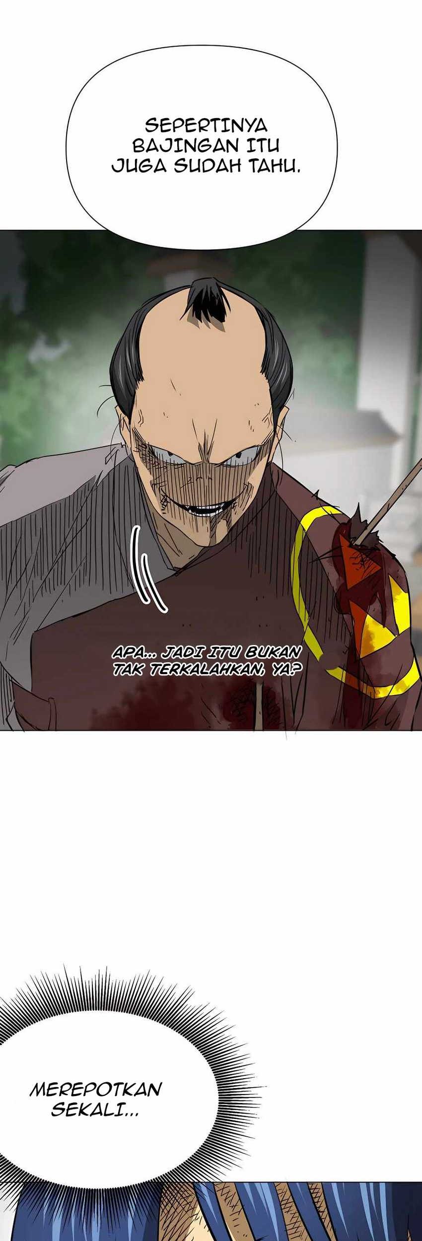 Infinite Level Up in Murim chapter 163 halaman 49