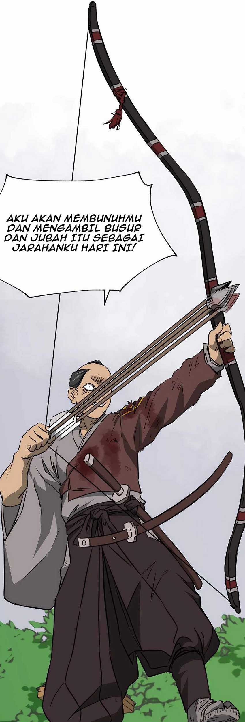 Infinite Level Up in Murim chapter 163 halaman 54